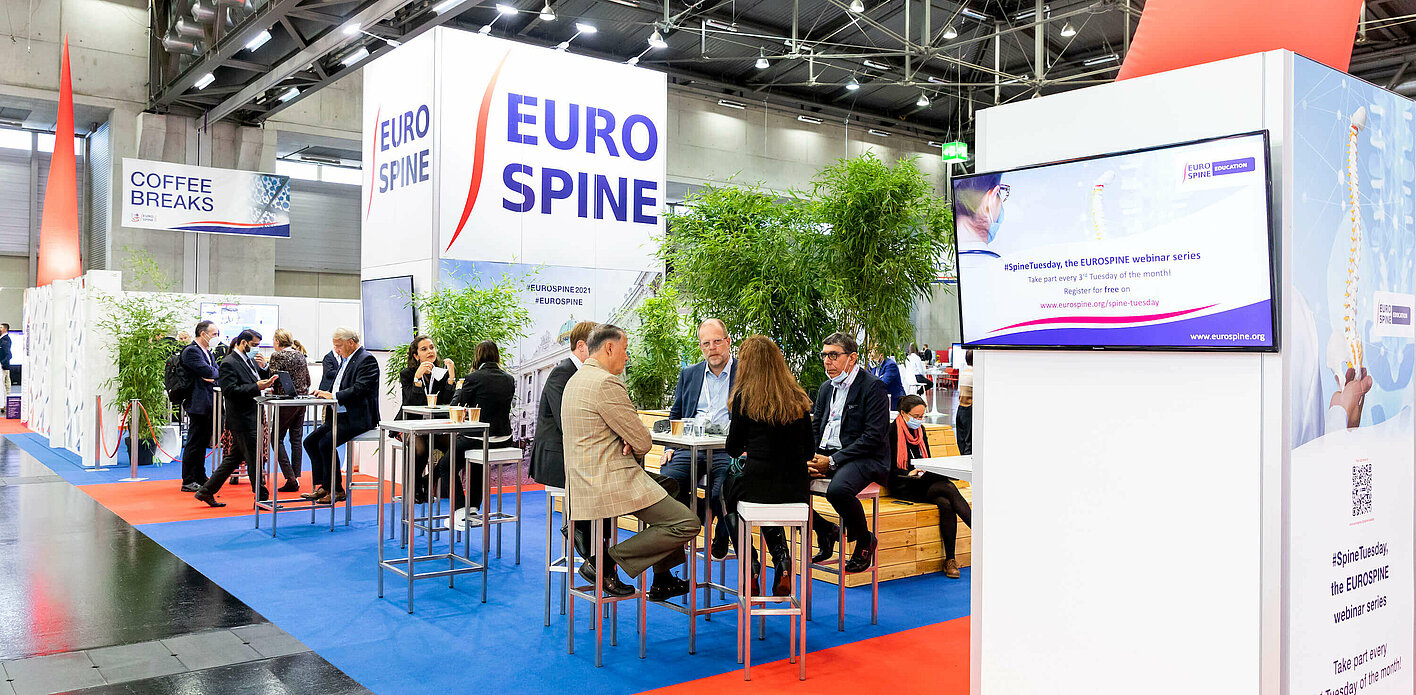 EUROSPINE 2024